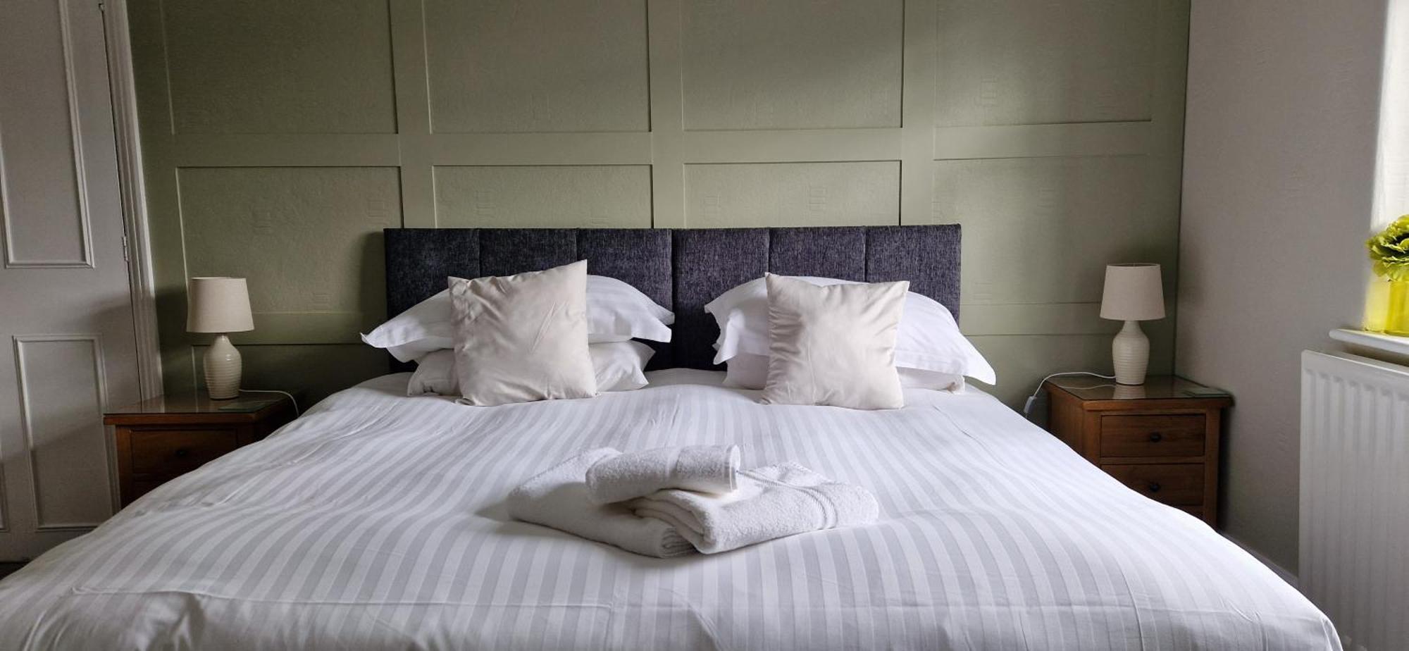 Glencoe Guest House Keswick  Zewnętrze zdjęcie